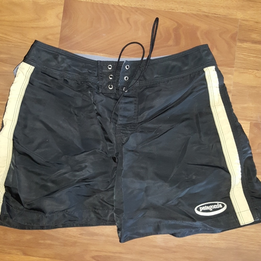 Patagonia board shorts